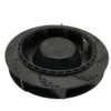 Centrifugal Blower, 15035, 150x35mm, 24V, 3D - view 6