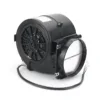 Centrifugal Blower, 150W, 230V, 50/60Hz