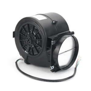 Centrifugal Blower, 150W, 230V, 50/60Hz