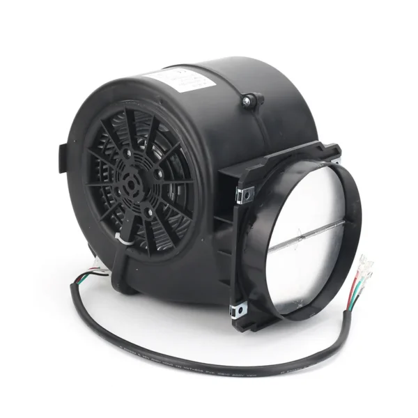 Centrifugal Blower, 150W, 230V, 50/60Hz