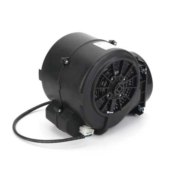 Centrifugal Blower, 150W, 230V, 50/60Hz - view 2