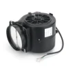 Centrifugal Blower, 150W, 230V, 50/60Hz - view 3