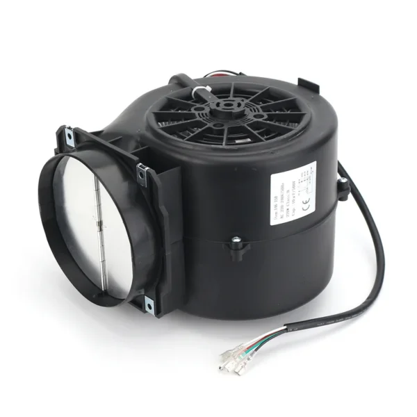 Centrifugal Blower, 150W, 230V, 50/60Hz - view 3