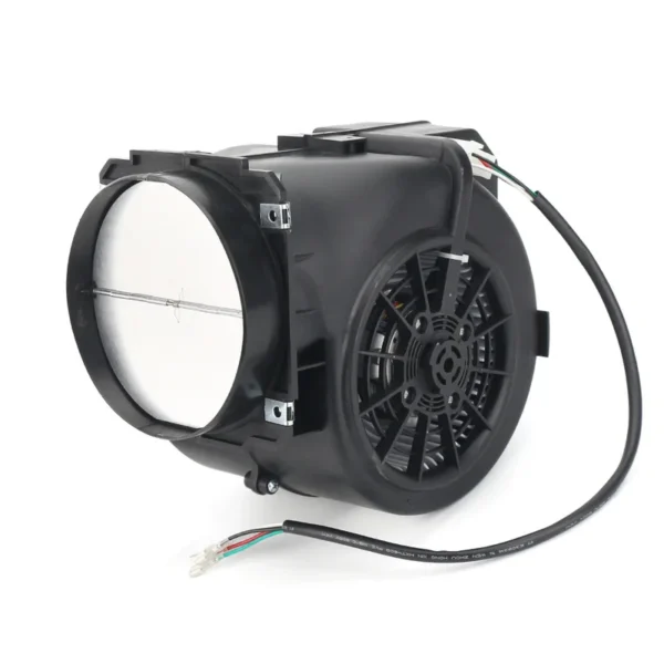 Centrifugal Blower, 150W, 230V, 50/60Hz - view 4