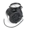 Centrifugal Blower, 150W, 230V, 50/60Hz - view 5