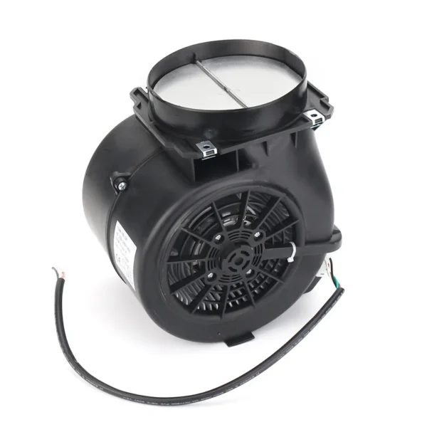 Centrifugal Blower, 150W, 230V, 50/60Hz - view 5