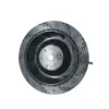 Centrifugal Blower, 150x35mm, 12V/24V/48V, Copper