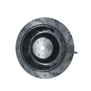 Centrifugal Blower, 150x35mm, 12V/24V/48V, Copper