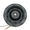 Centrifugal Blower, 150x35mm, 12V/24V/48V, Copper - view 3