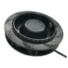 Centrifugal Blower, 150x35mm, 12V/24V/48V, Copper - view 4