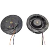 Centrifugal Blower, 150x35mm, 12V/24V/48V, Copper - view 5