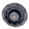 Centrifugal Blower, 150x35mm, 12V/24V/48V, Copper - view 6