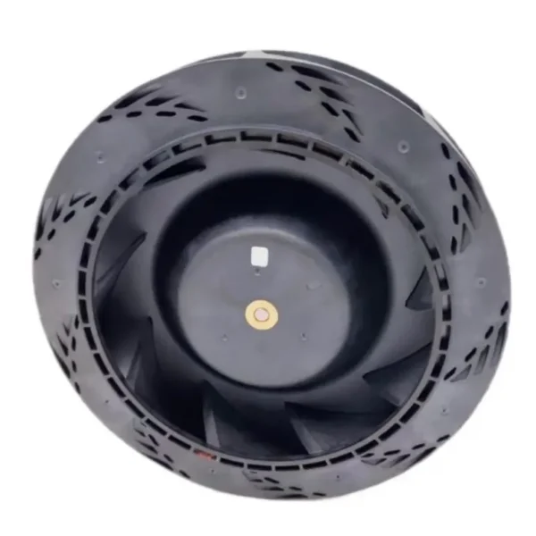 Centrifugal Blower, 150x35mm, 12V/24V/48V, Copper - view 6