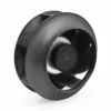 Centrifugal Blower, 155mm, Radial