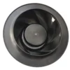 Centrifugal Blower, 155mm, Radial - view 2