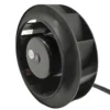 Centrifugal Blower, 155mm, Radial - view 3
