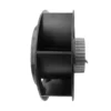 Centrifugal Blower, 155mm, Radial - view 6
