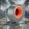 Centrifugal Blower, 15Kw, 220V, Iron
