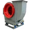 Centrifugal Blower, 15Kw, 220V, Iron - view 2