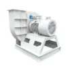 Centrifugal Blower, 15kw, AC 220V-460V, Battery Powered - view 2