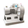 Centrifugal Blower, 15kw, AC 220V-460V, Battery Powered - view 4