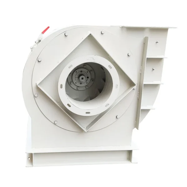 Centrifugal Blower, 15kw, AC 220V-460V, Battery Powered - view 5