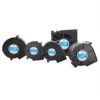 Centrifugal Blower, 15mm, 280mm, IP68, Brushless - view 4