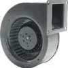 Centrifugal Blower, 160, Steel, Radial - view 3