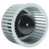 Centrifugal Blower, 160, Steel, Radial - view 4