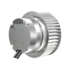 Centrifugal Blower, 160mm, 230V, IP55