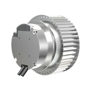 Centrifugal Blower, 160mm, 230V, IP55
