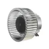 Centrifugal Blower, 160mm, 230V, IP55 - view 2