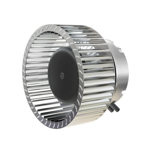 Centrifugal Blower, 160mm, 230V, IP55 - view 2