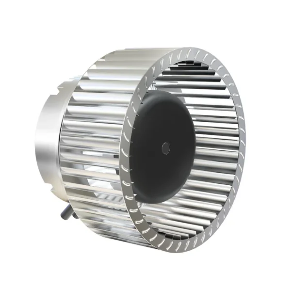 Centrifugal Blower, 160mm, 230V, IP55 - view 3