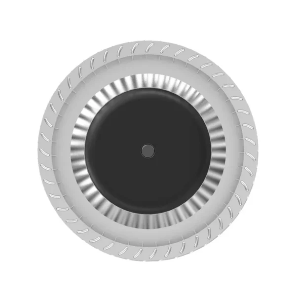 Centrifugal Blower, 160mm, 230V, IP55 - view 4