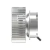 Centrifugal Blower, 160mm, 230V, IP55 - view 5