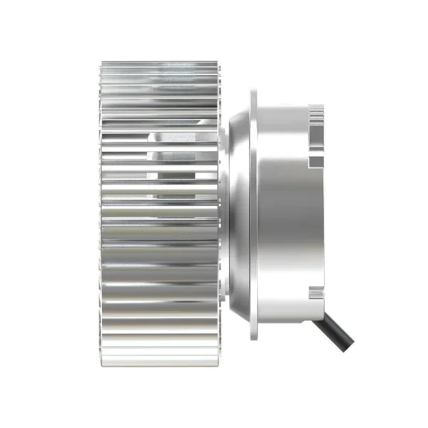 Centrifugal Blower, 160mm, 230V, IP55 - view 5