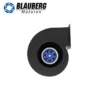 Centrifugal Blower, 160mm, Plastic, ATEX, 115W