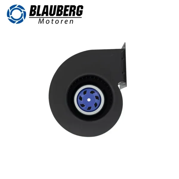 Centrifugal Blower, 160mm, Plastic, ATEX, 115W