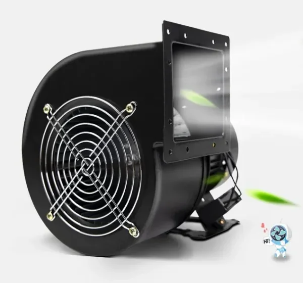 Centrifugal Blower, 170FLJ7, 500W, 220V50Hz