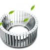 Centrifugal Blower, 170FLJ7, 500W, 220V50Hz - view 5