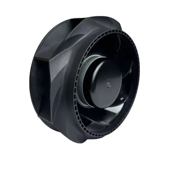 Centrifugal Blower, 175-62mm, PWM, 350, 65W - view 3