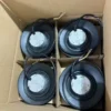 Centrifugal Blower, 175-62mm, PWM, 350, 65W - view 5