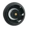 Centrifugal Blower, 175x175x69mm, 12V/24V/48V, Plastic