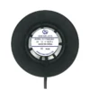 Centrifugal Blower, 175x175x69mm, 12V/24V/48V, Plastic - view 2