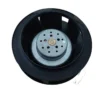 Centrifugal Blower, 175x175x69mm, 12V/24V/48V, Plastic - view 3