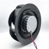 Centrifugal Blower, 175x175x69mm, 12V/24V/48V, Plastic - view 5