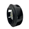 Centrifugal Blower, 175x175x69mm, 12V/24V/48V, Plastic - view 6