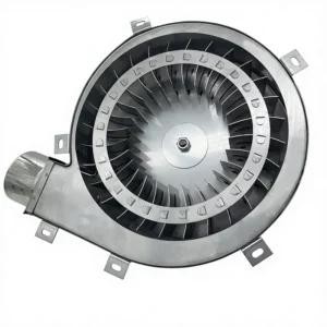 Centrifugal Blower, 180W, 220 V, Electric