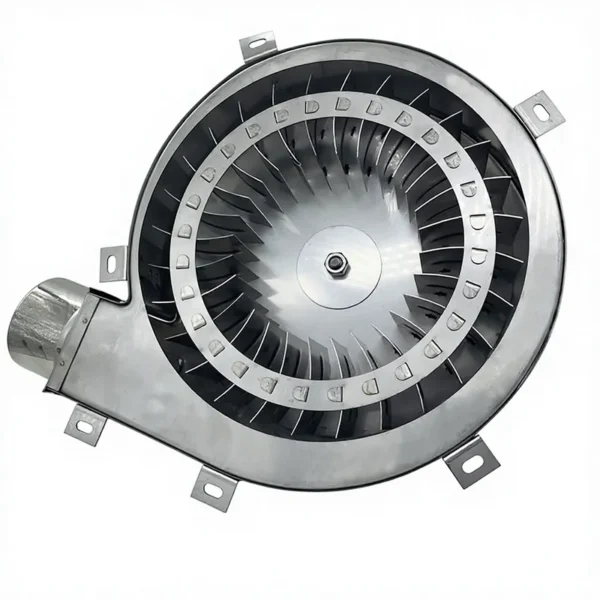 Centrifugal Blower, 180W, 220 V, Electric